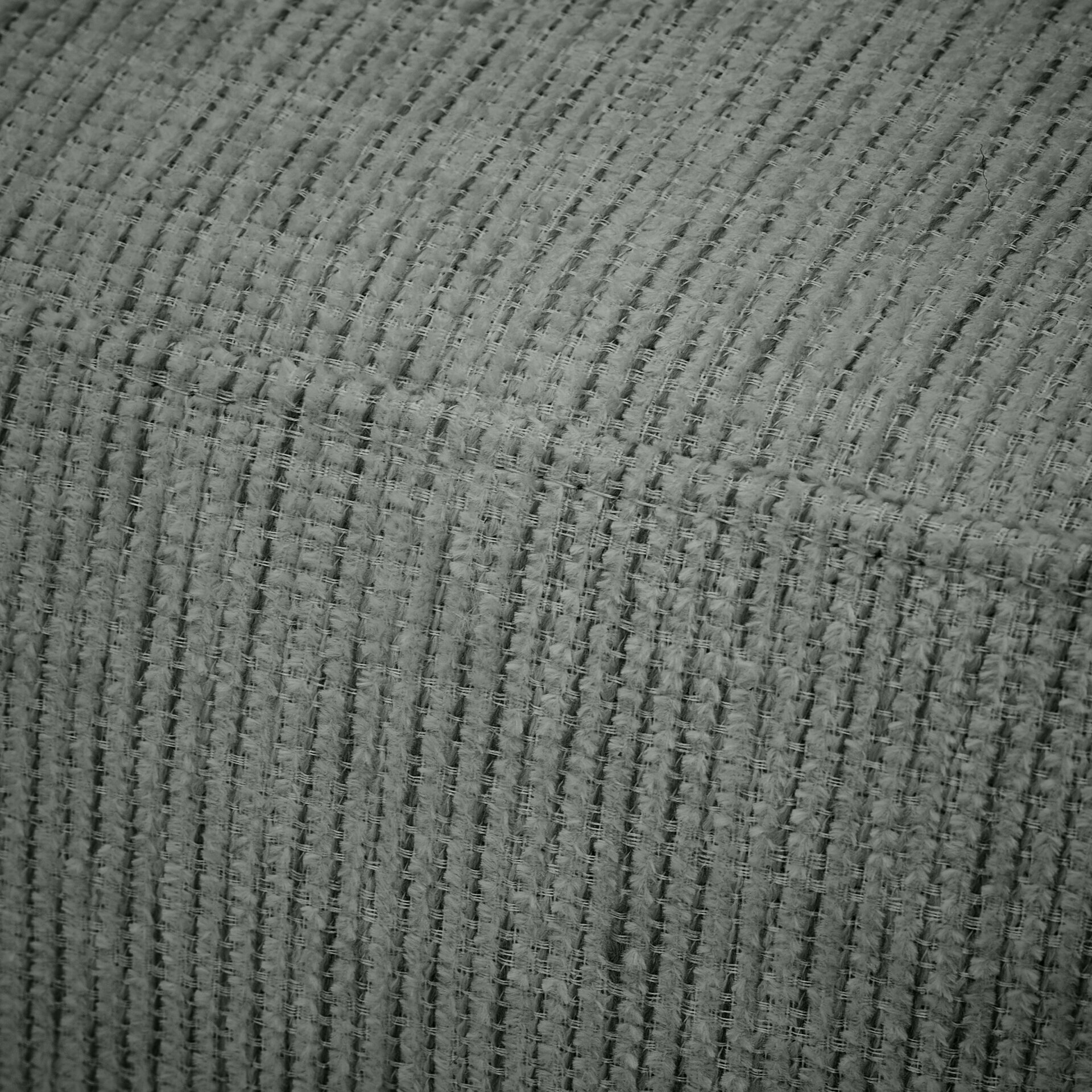 Chaiselongue, Nello