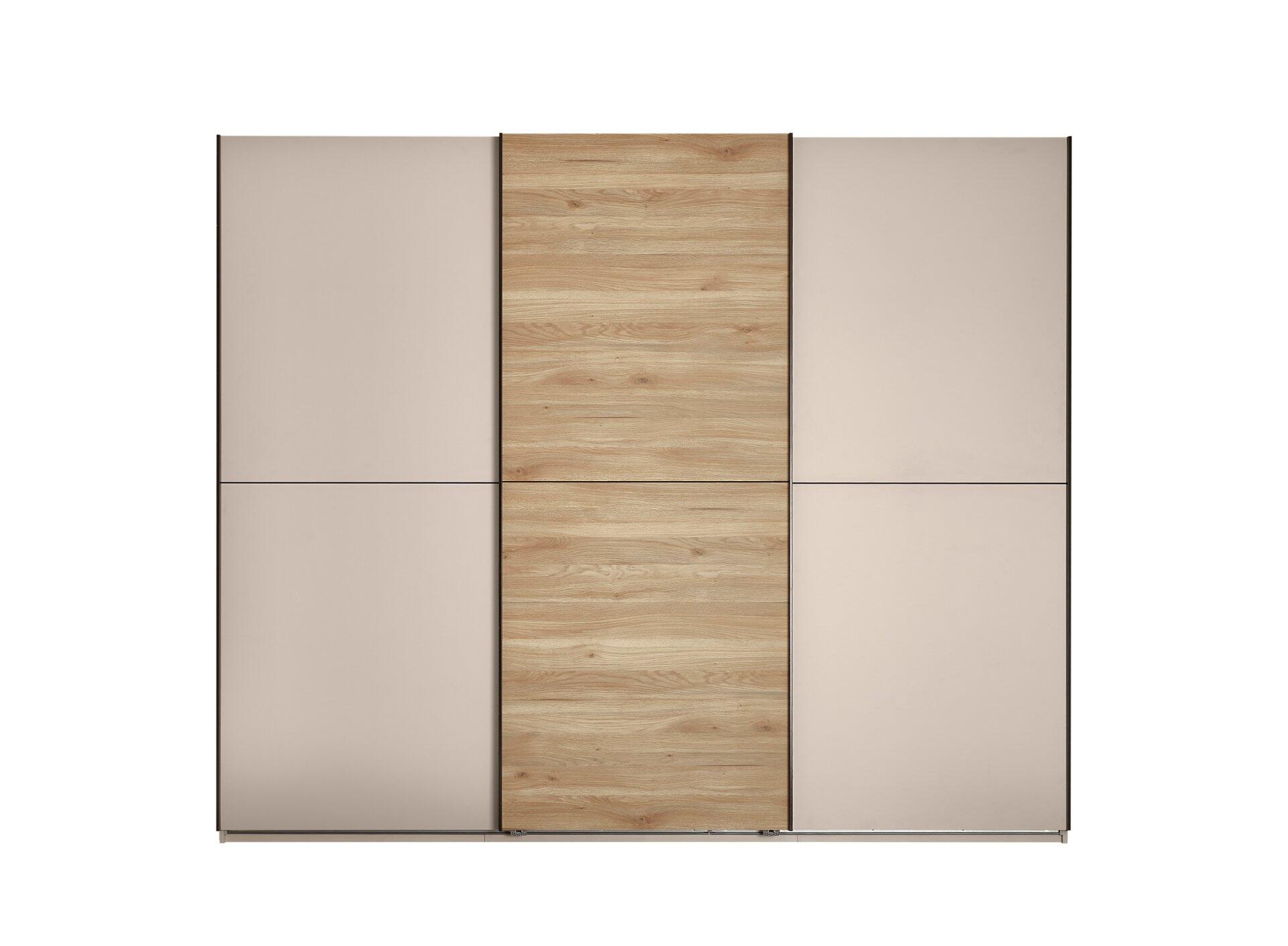 Schwebetürenschrank, Stewan