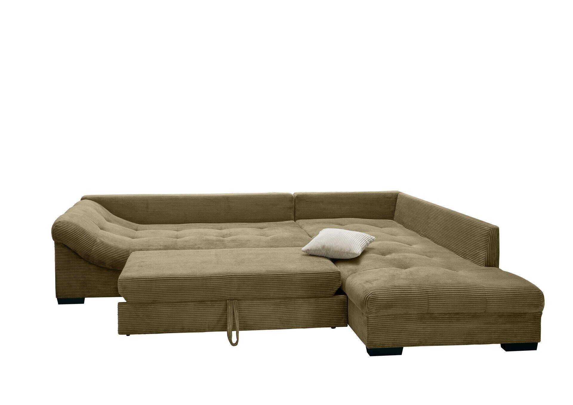 Ecksofa, Alvito