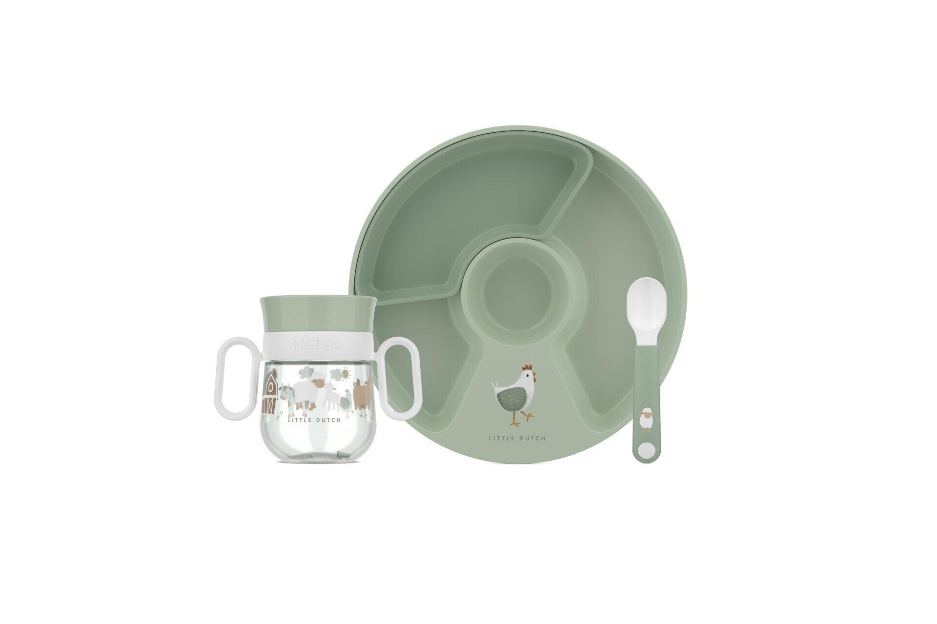 Mio Displays / Sets, Mio