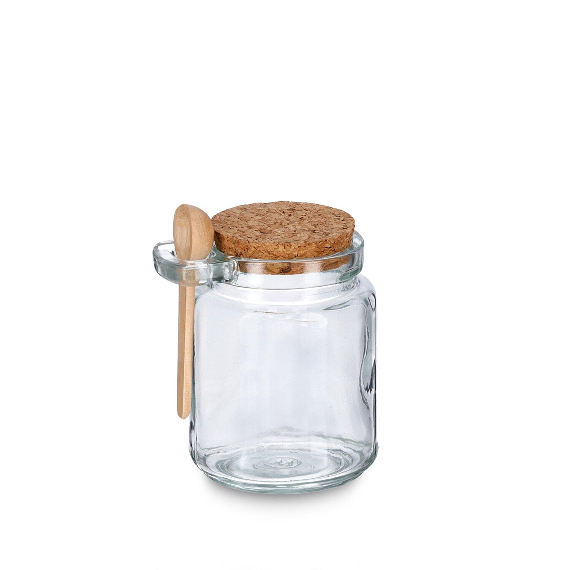 Vorratsglas