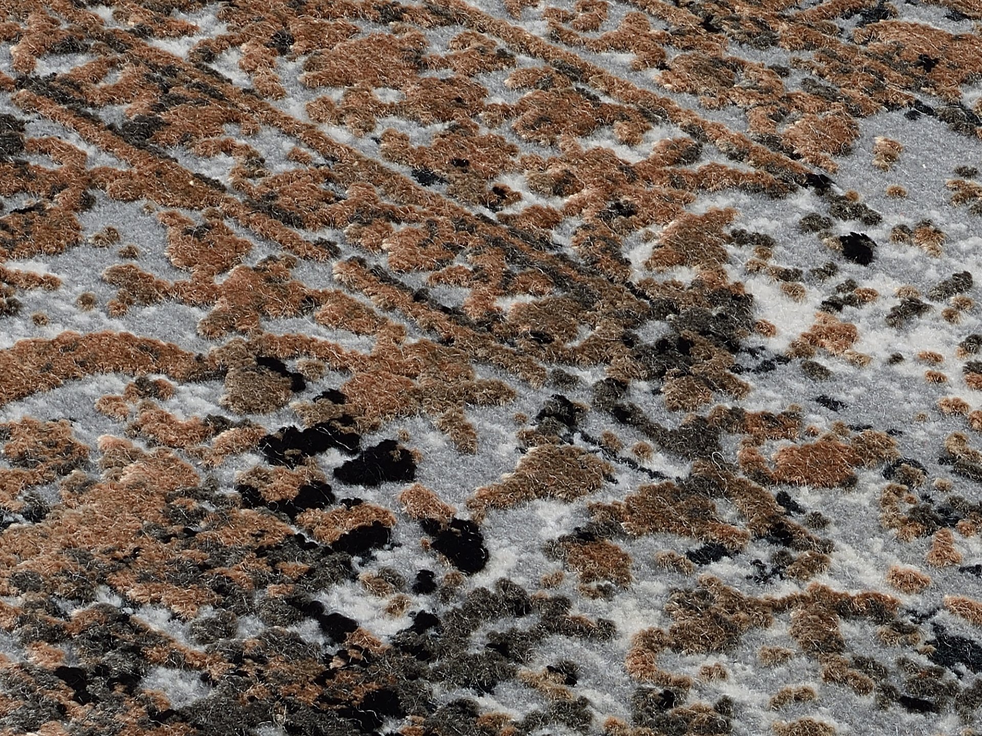 Maschinenwebteppich, Thalorin