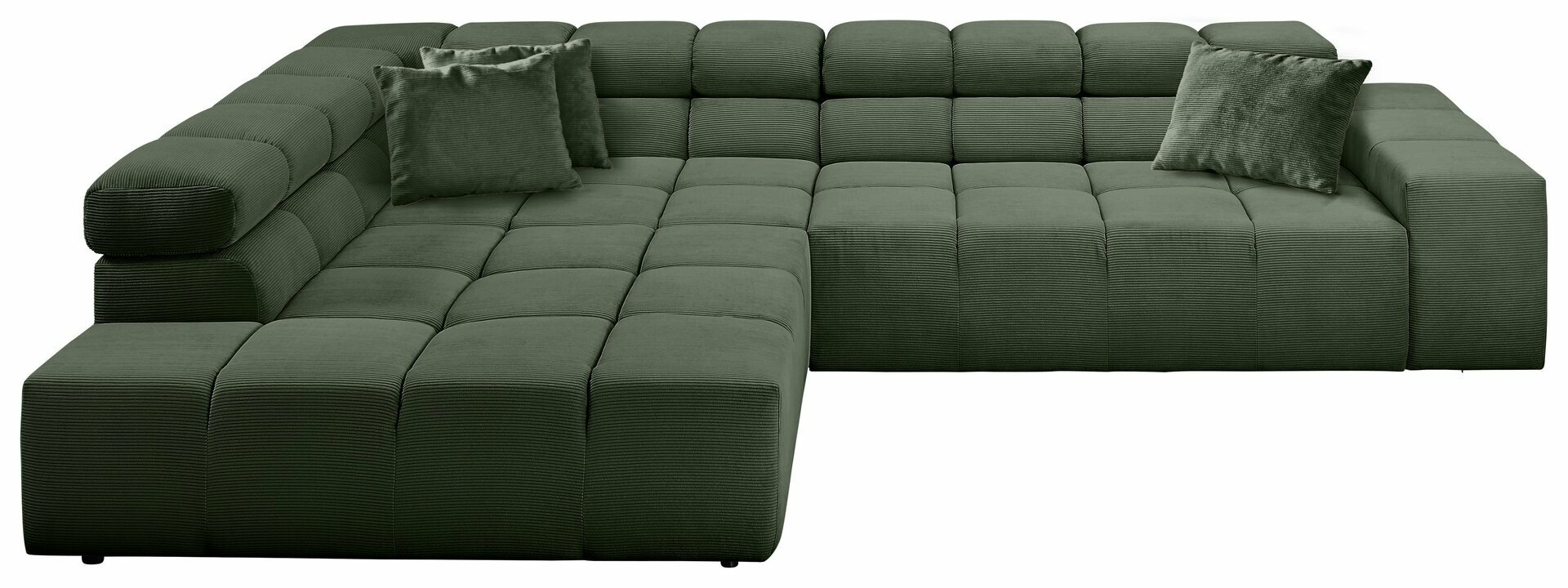 Polstergarnitur, Omega 2.0