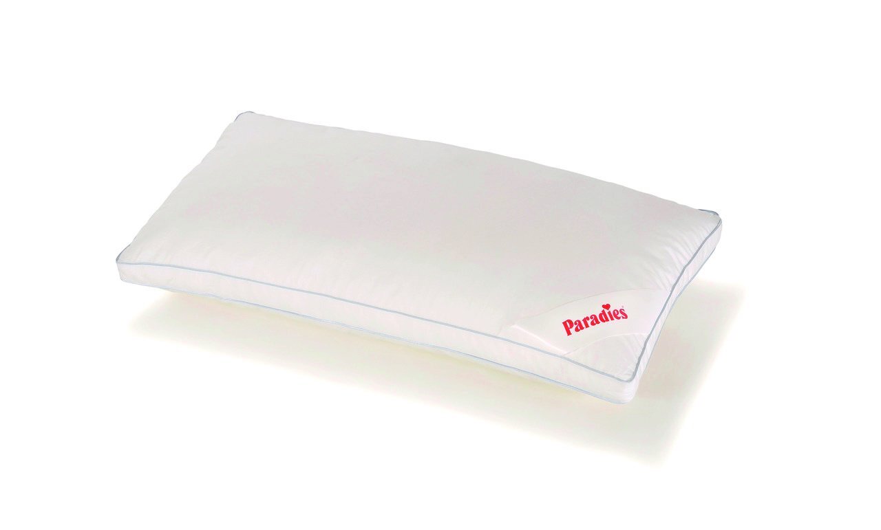 Softy Kissen, Softy Juna fest Bio