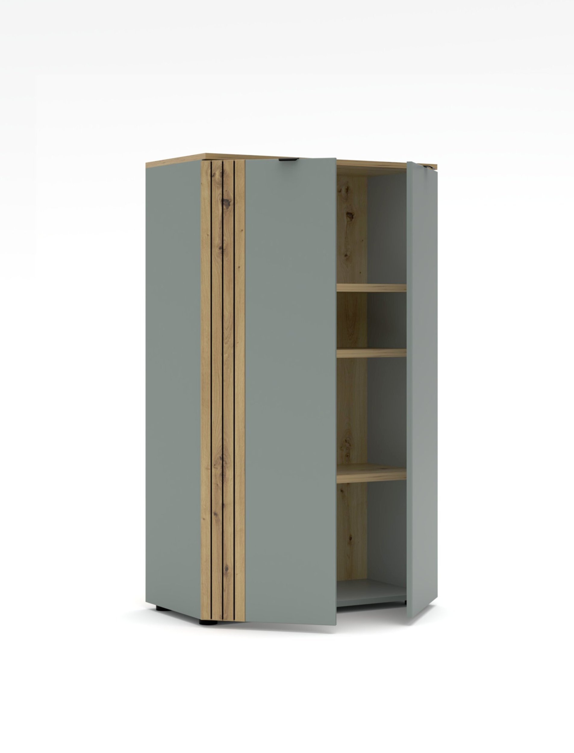 Büroschrank, Diana