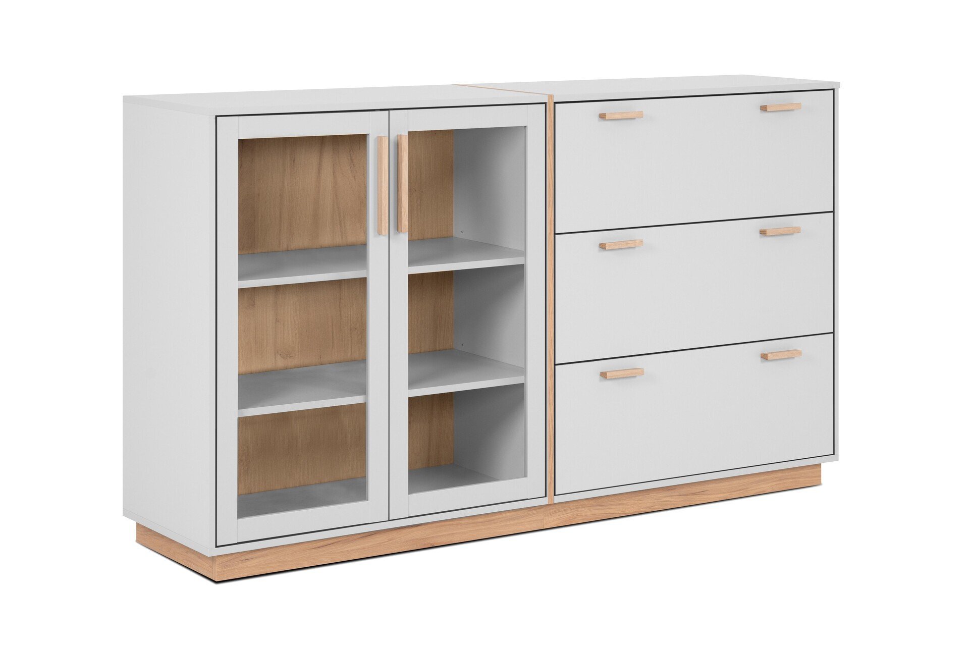 Sideboard, Split 51A