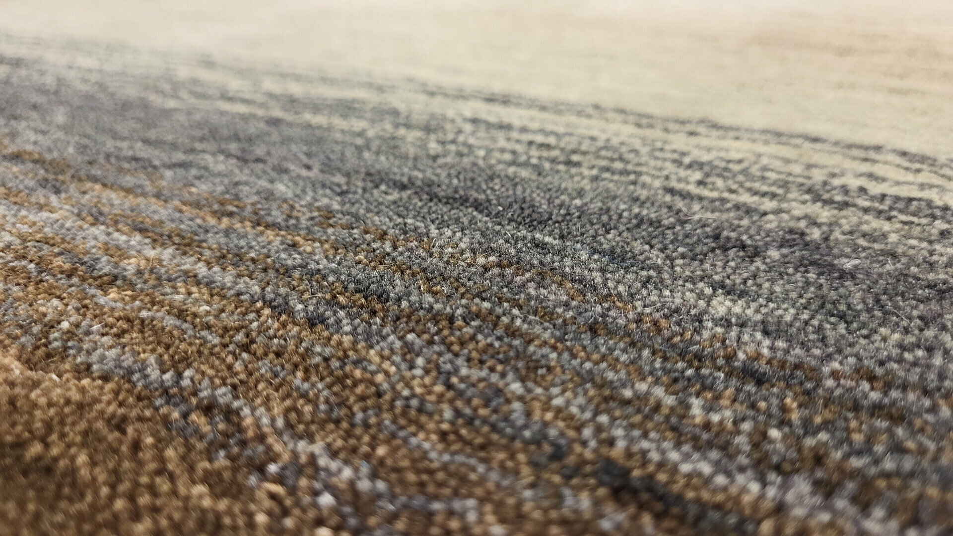 Handloom, Rainbow