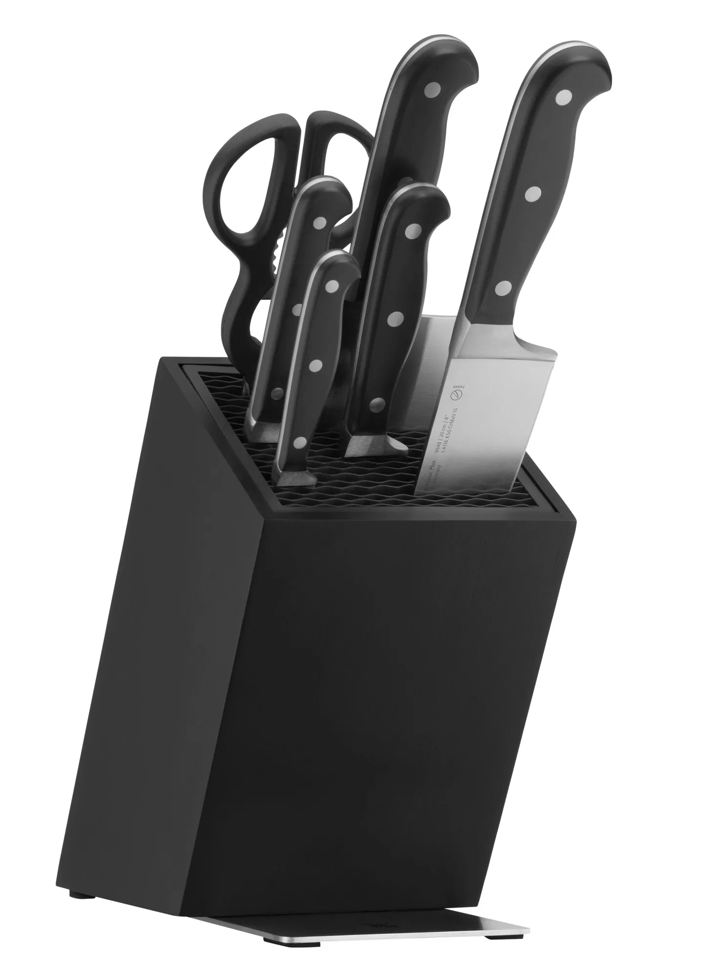 Messerblock, Messerblöcke