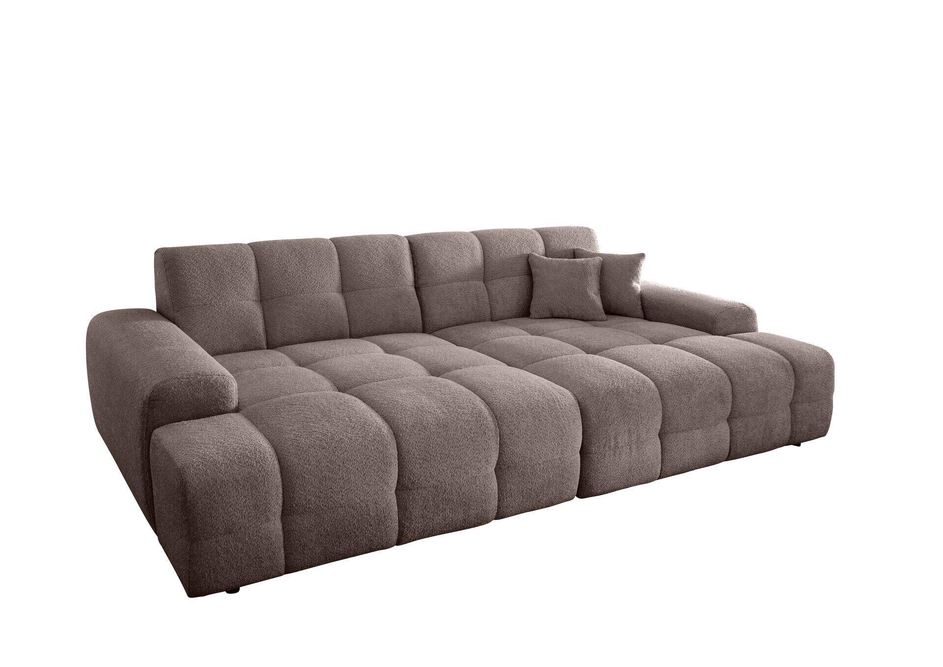 Bigsofa, Bosco