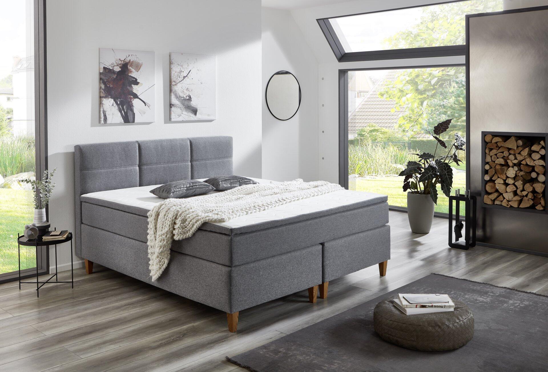 Boxspringbett, Kenora BX2360
