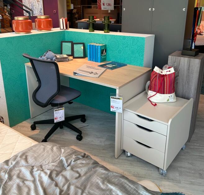 Jugendzimmer