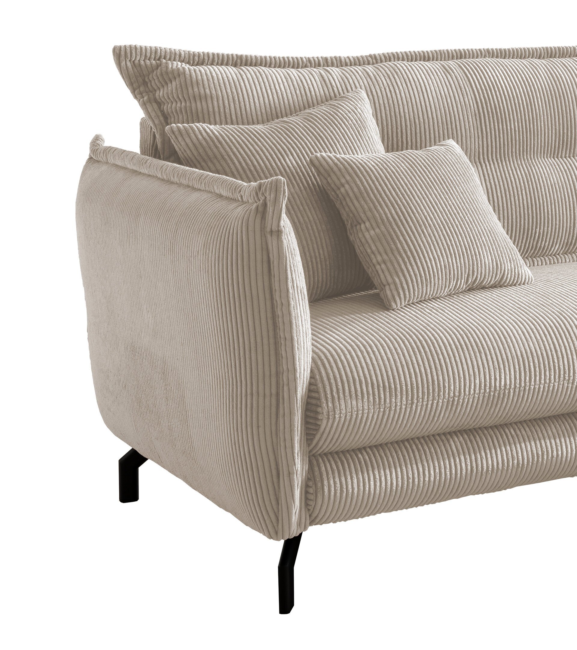 Ecksofa, Lava