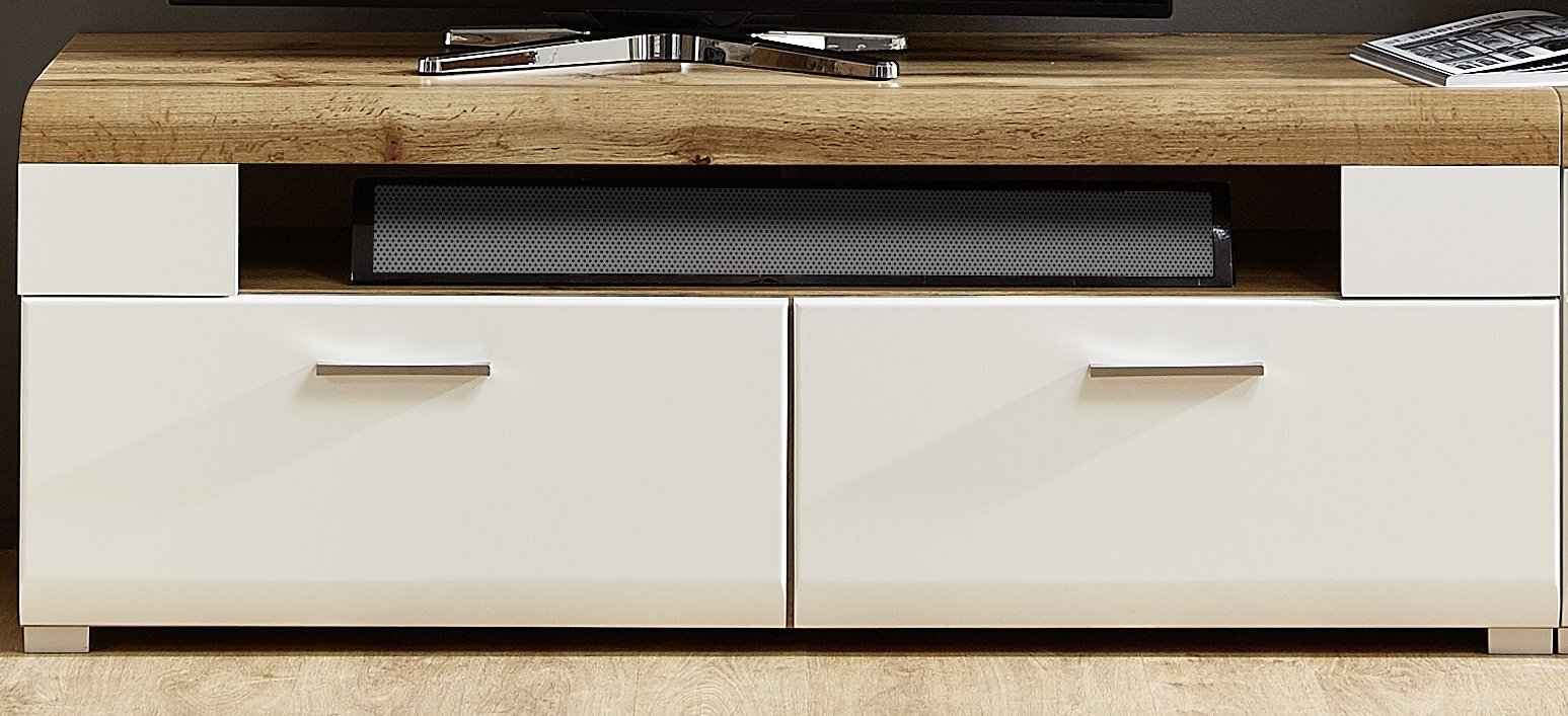 TV-Unterteil, Fun Plus