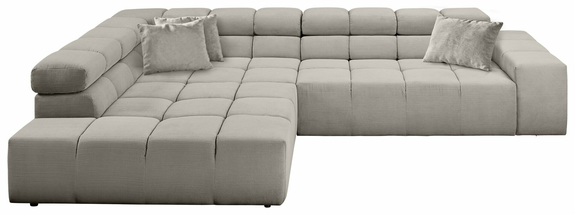 Polstergarnitur, Omega 2.0