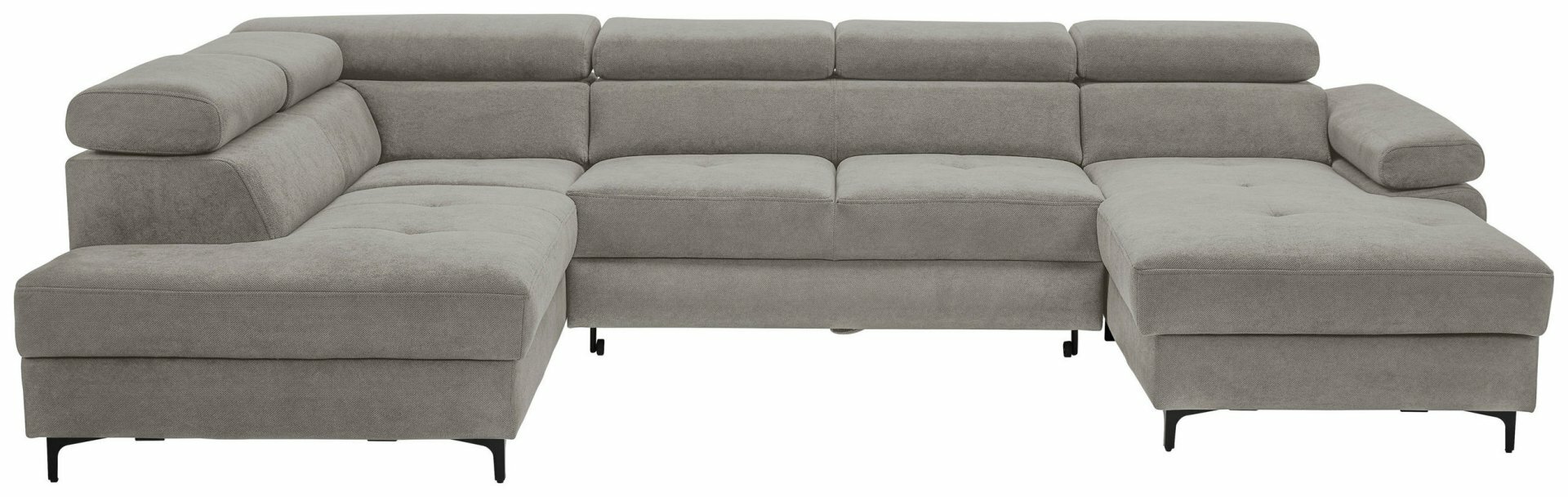 Wohnlandschaft, Combo