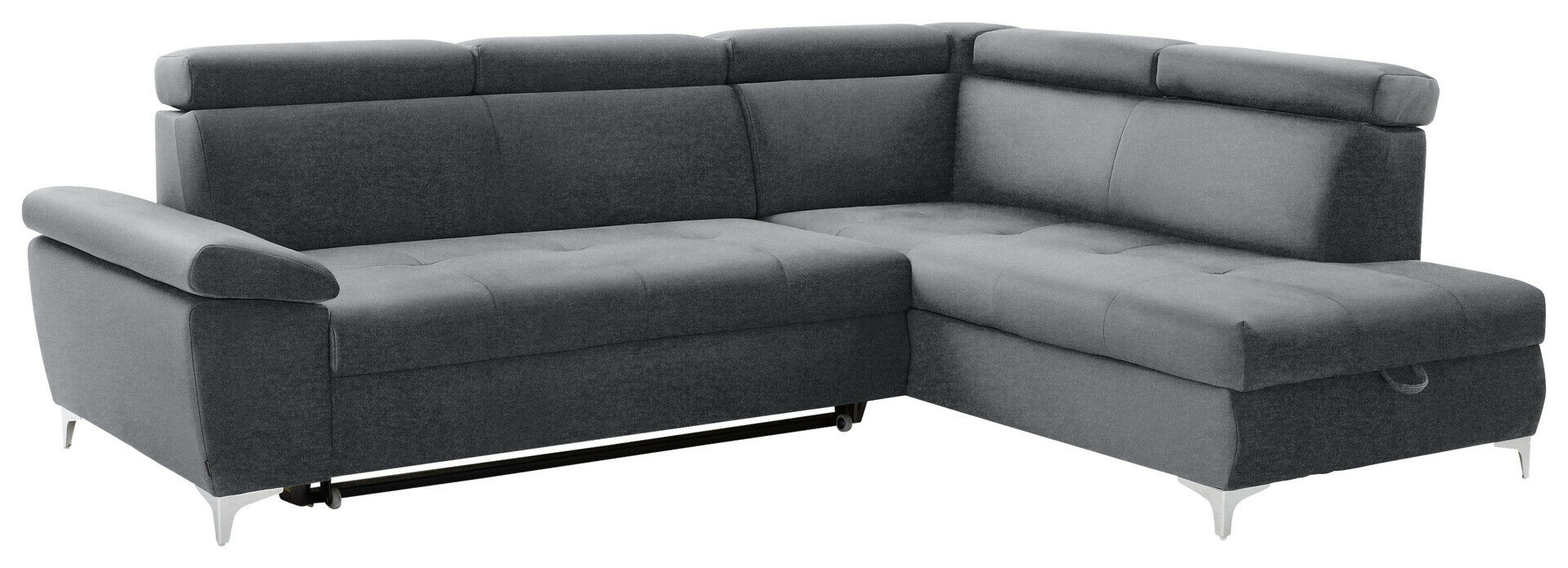 Wohnlandschaft, Raul