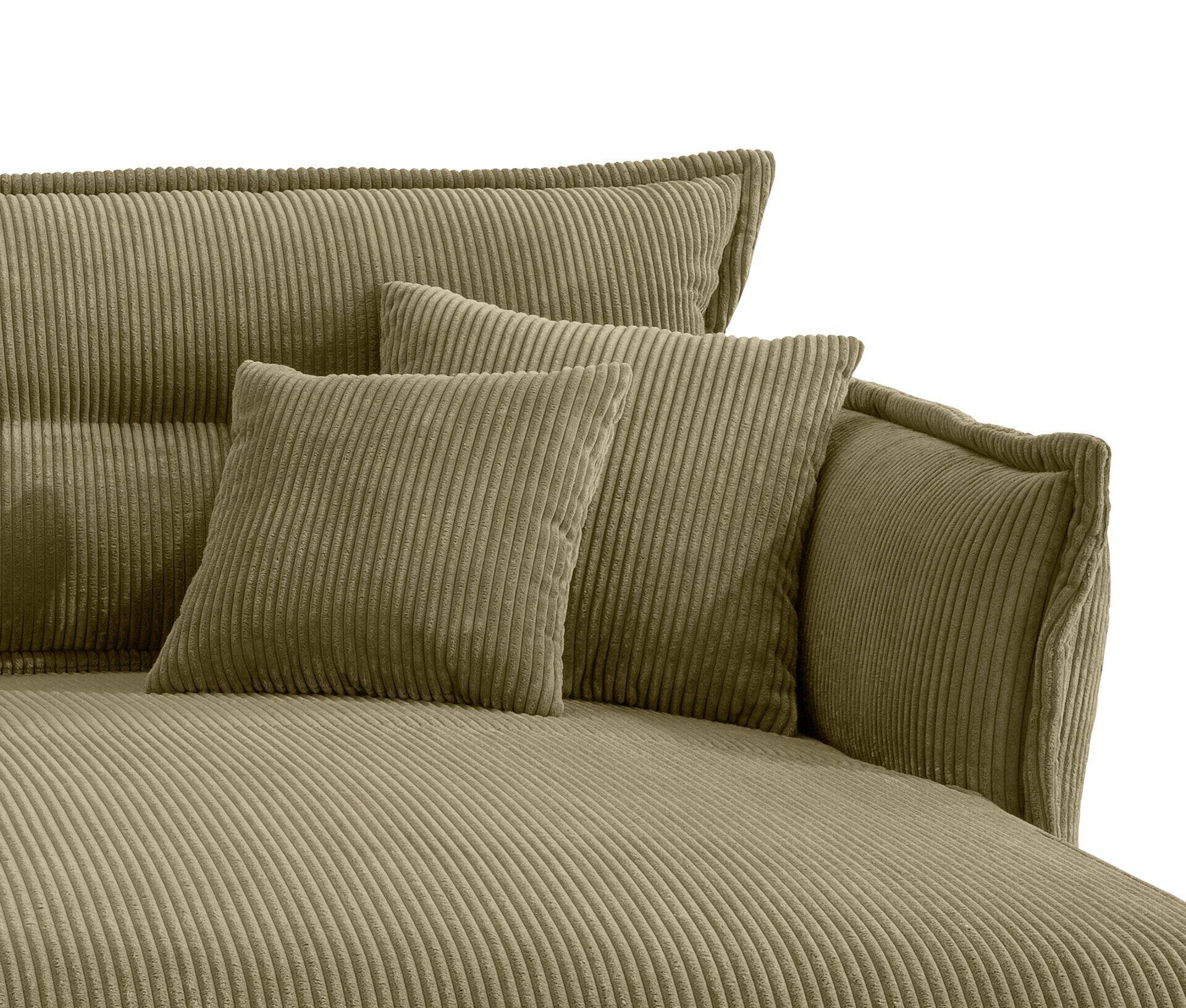 Ecksofa, Lava
