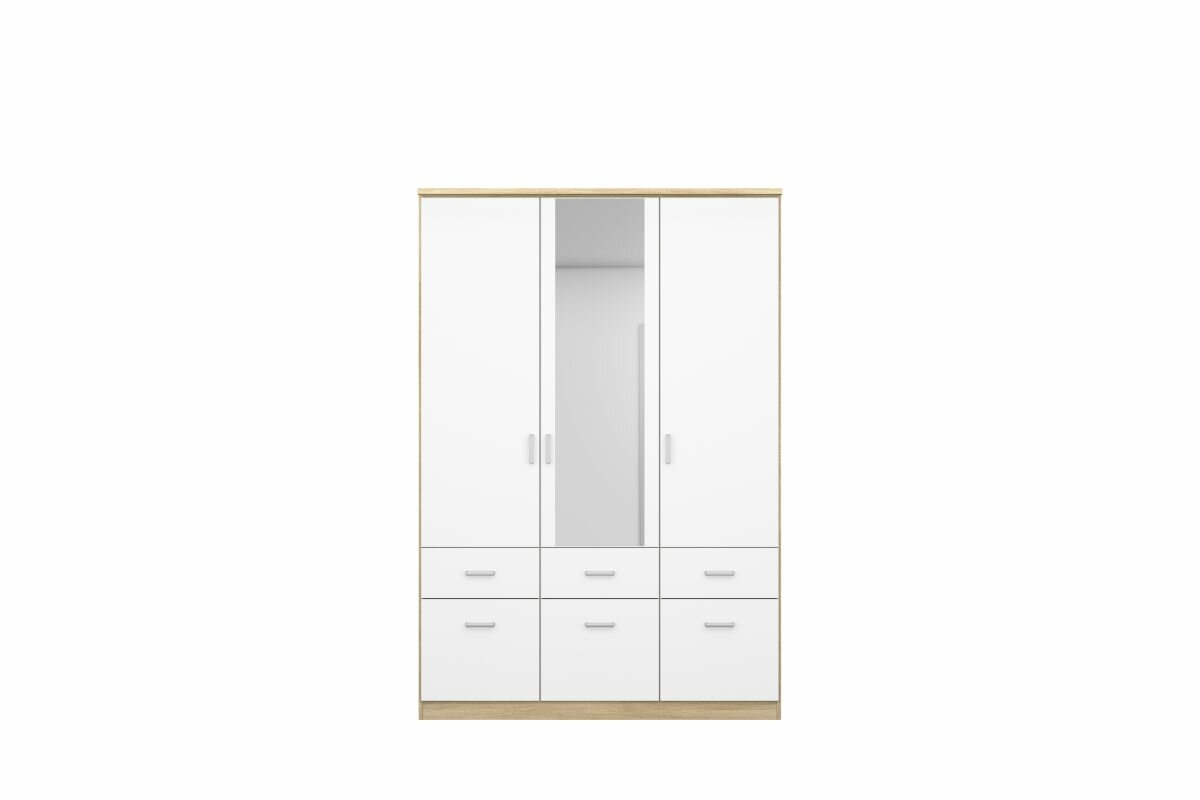 Drehtürenschrank, Bremen