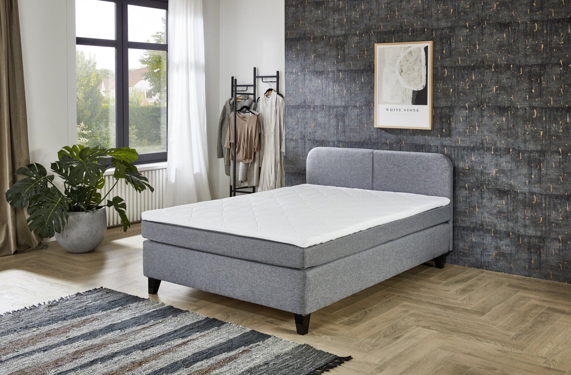 Boxspringbett, Joliet BX2410