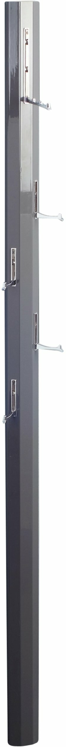 Garderobe, Palo