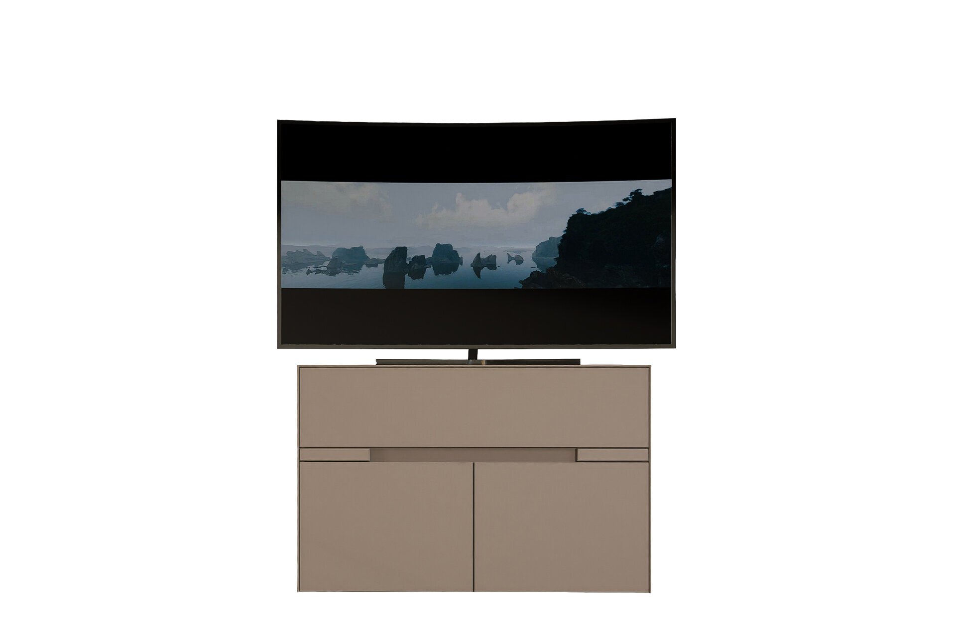 TV-Element, Shuffle