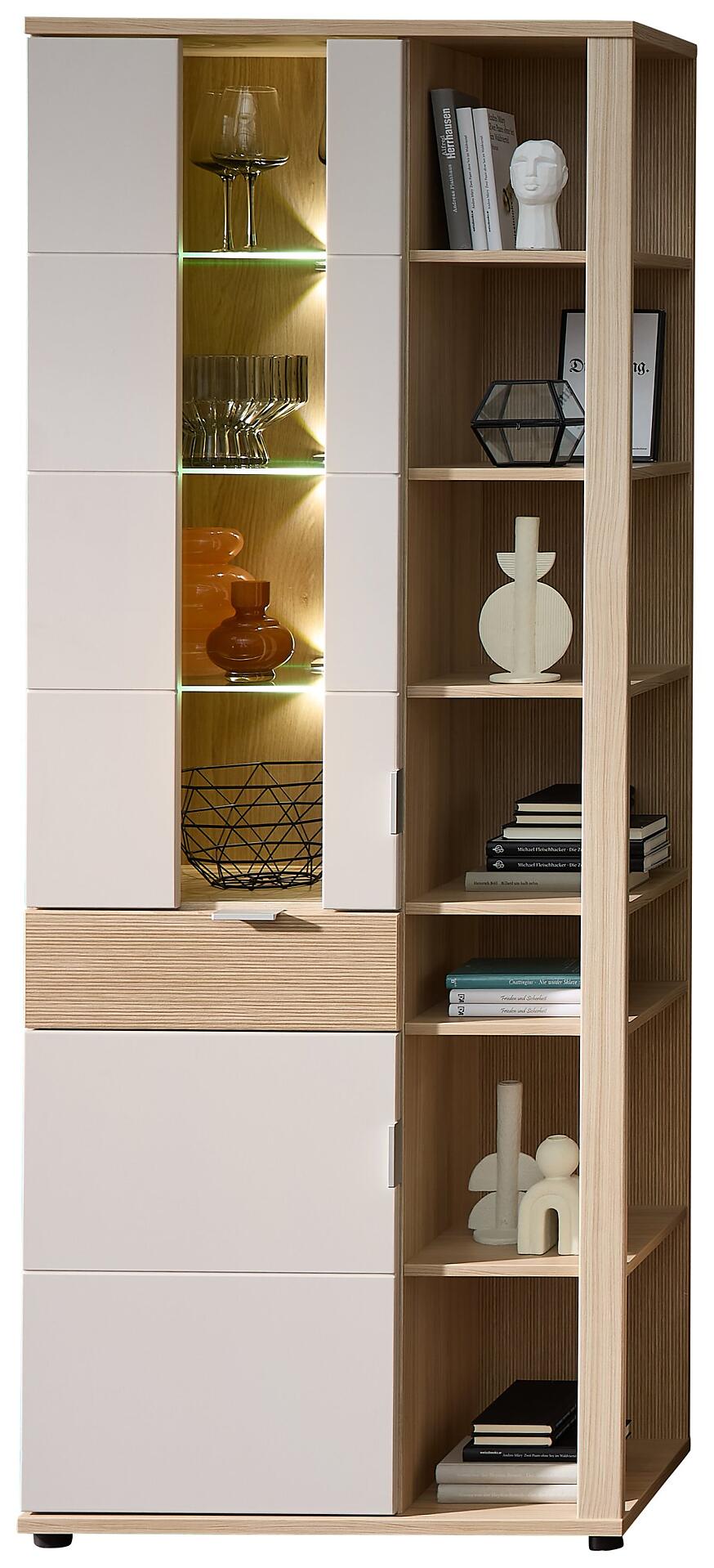 Vitrine, Basel-G