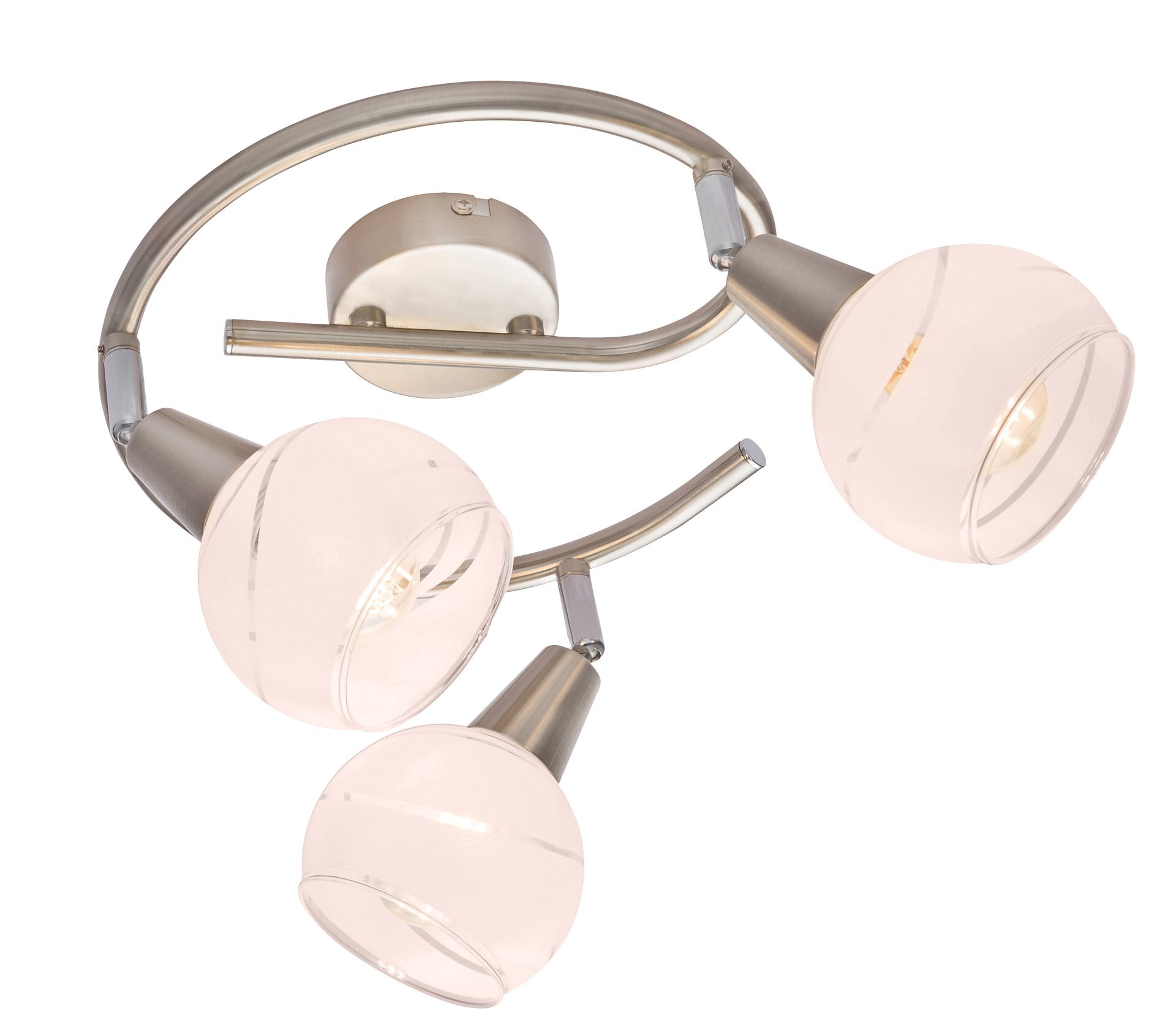 LED-Strahler, ELLIOTT