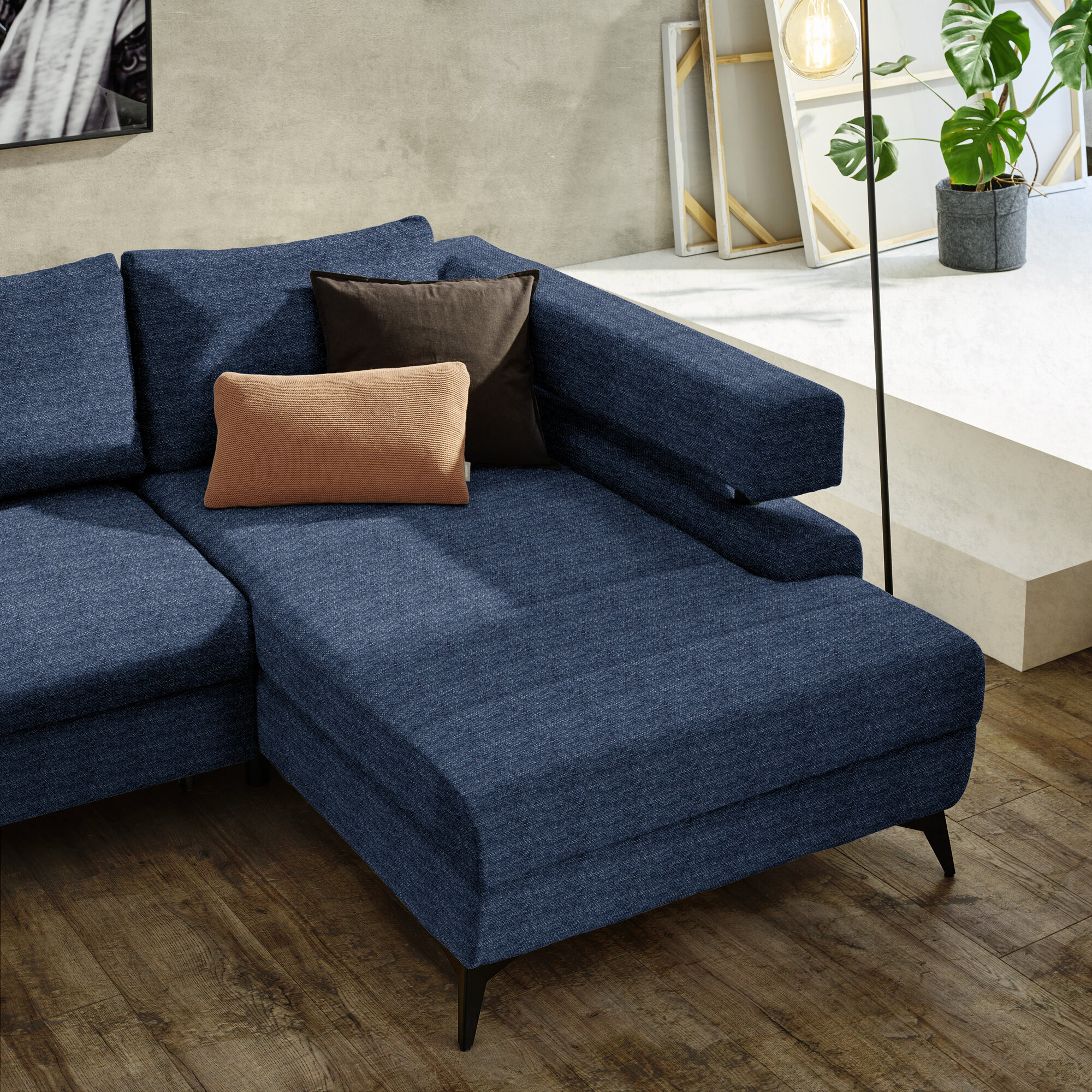 Ecksofa, Rosalie