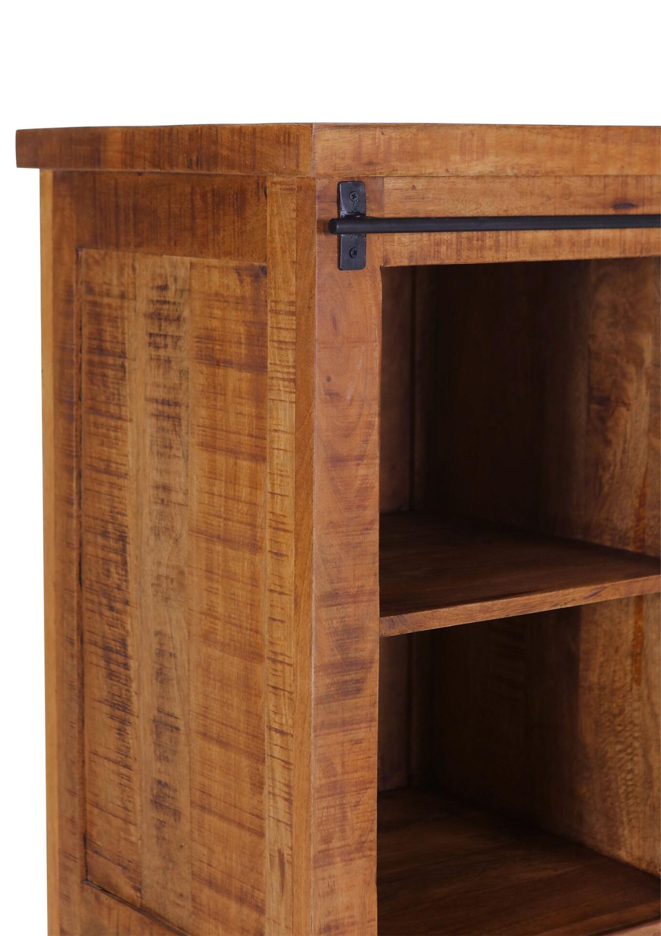 Highboard, Barney