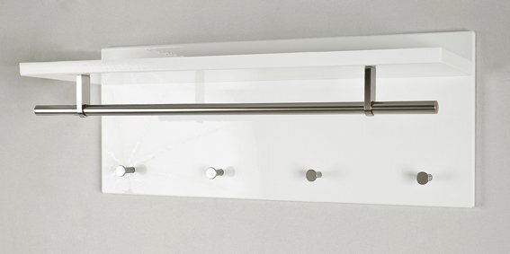 Wandgarderobe, 42317