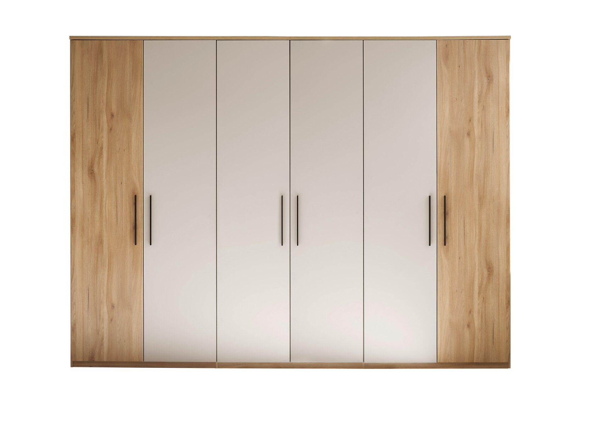Kleiderschrank, Tabina