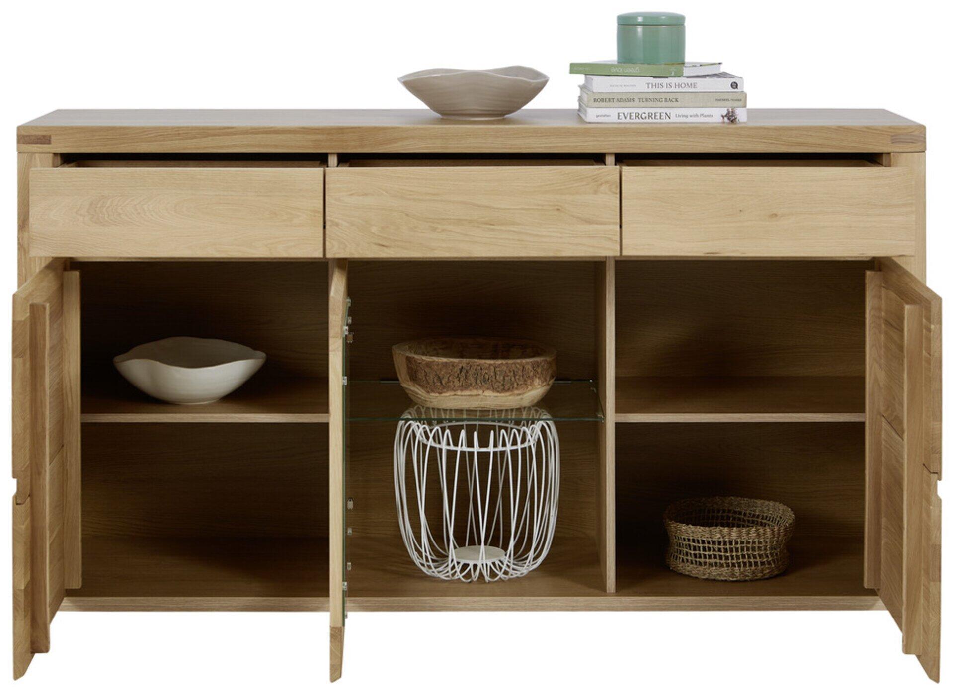 Sideboard, Timos