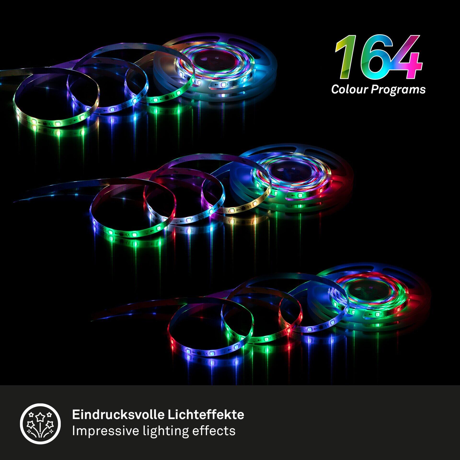 LED Band, Led Superline