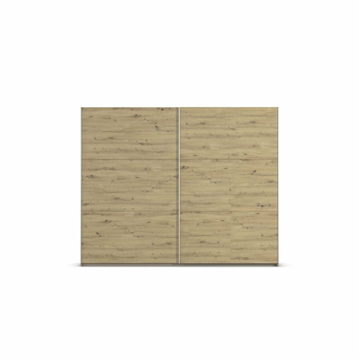 Schwebetürenschrank, Kronach