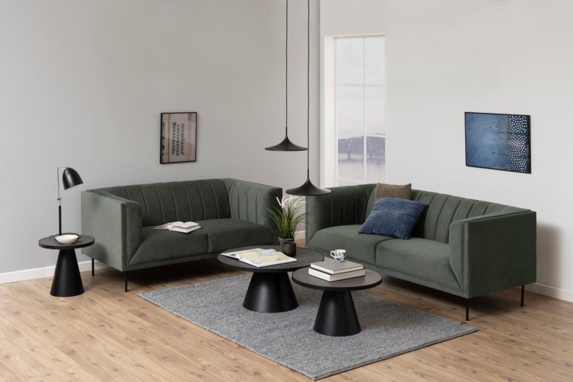 Couchtisch, Soli