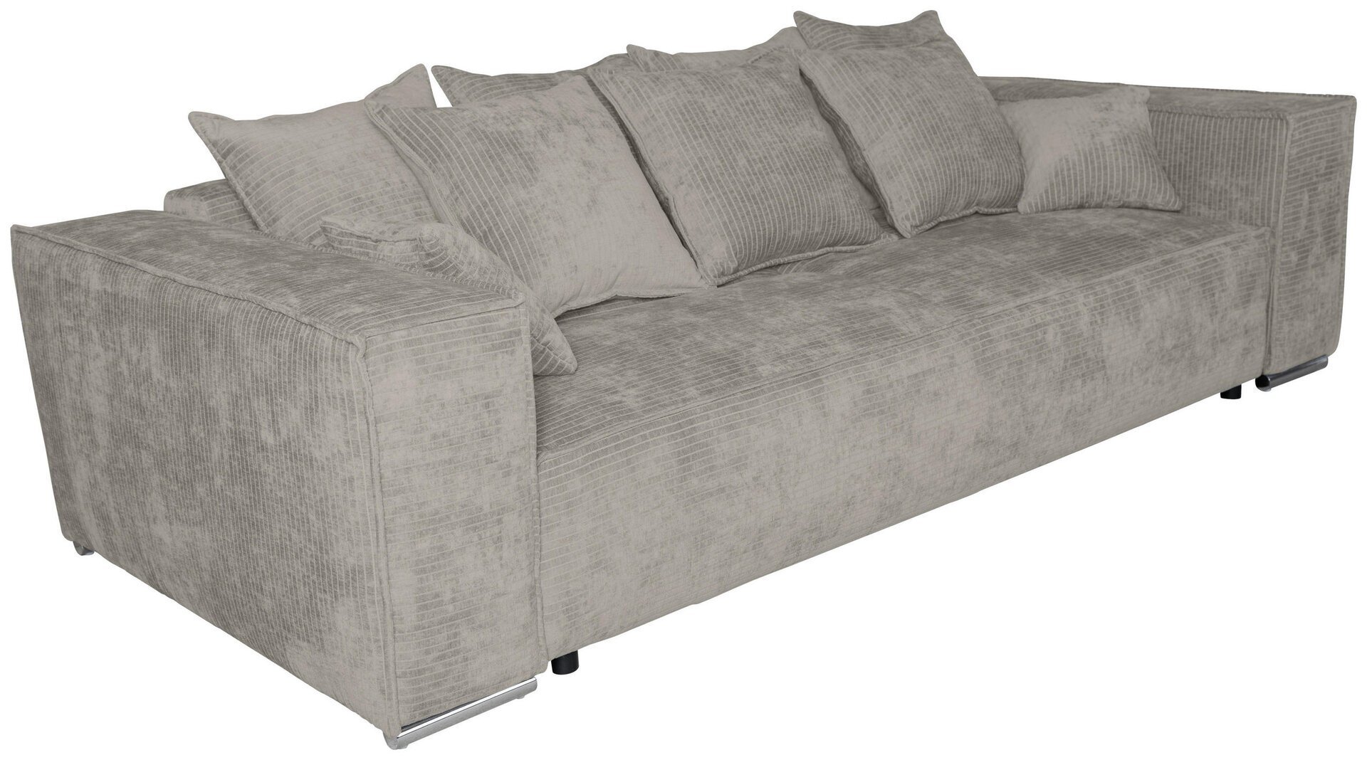 Bigsofa, Sky
