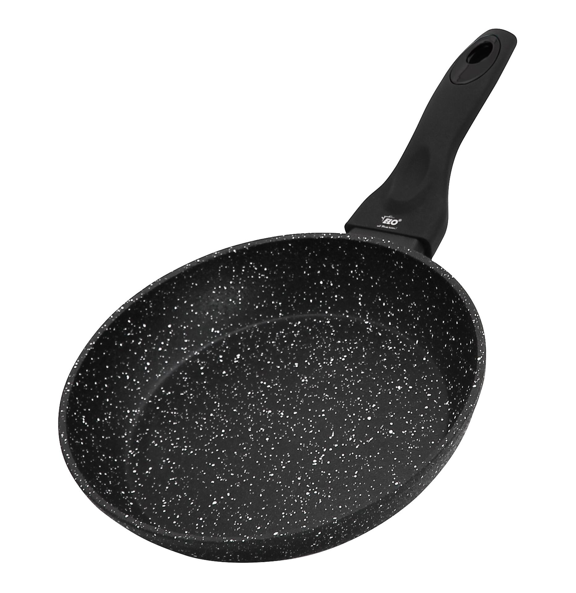 Bratpfanne, Granit Passion 2er Set