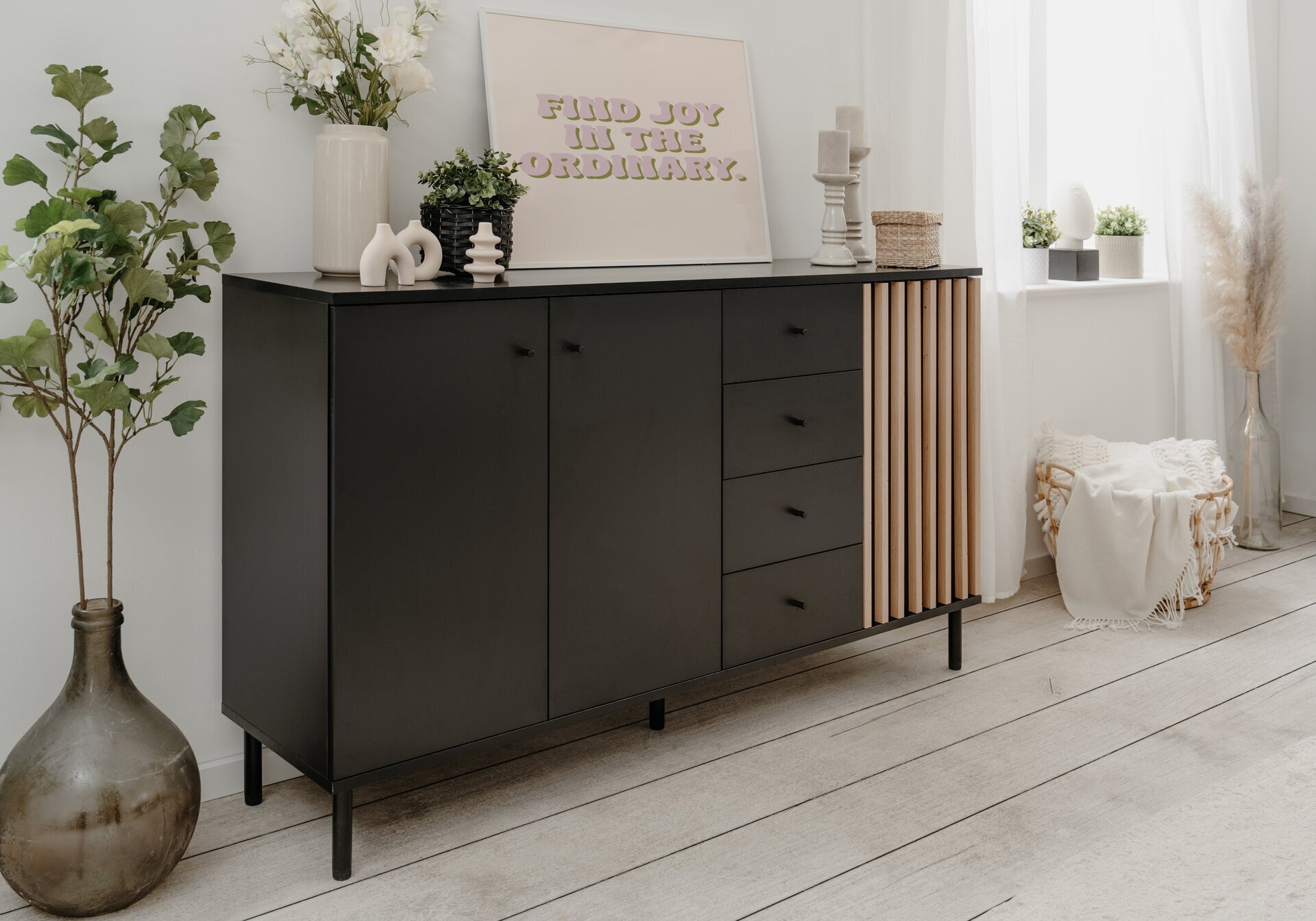 Sideboard, Monza 51C