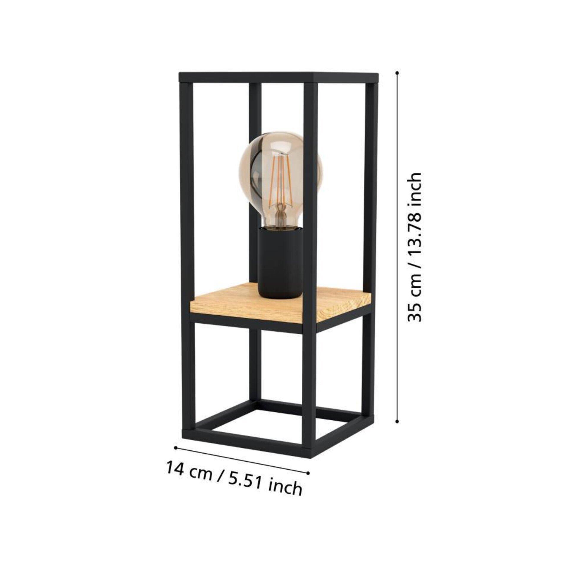 Tischleuchte, Libertad