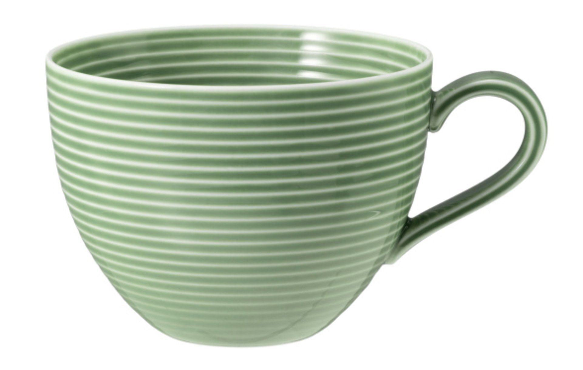 Milchkaffeeobertasse, Beat