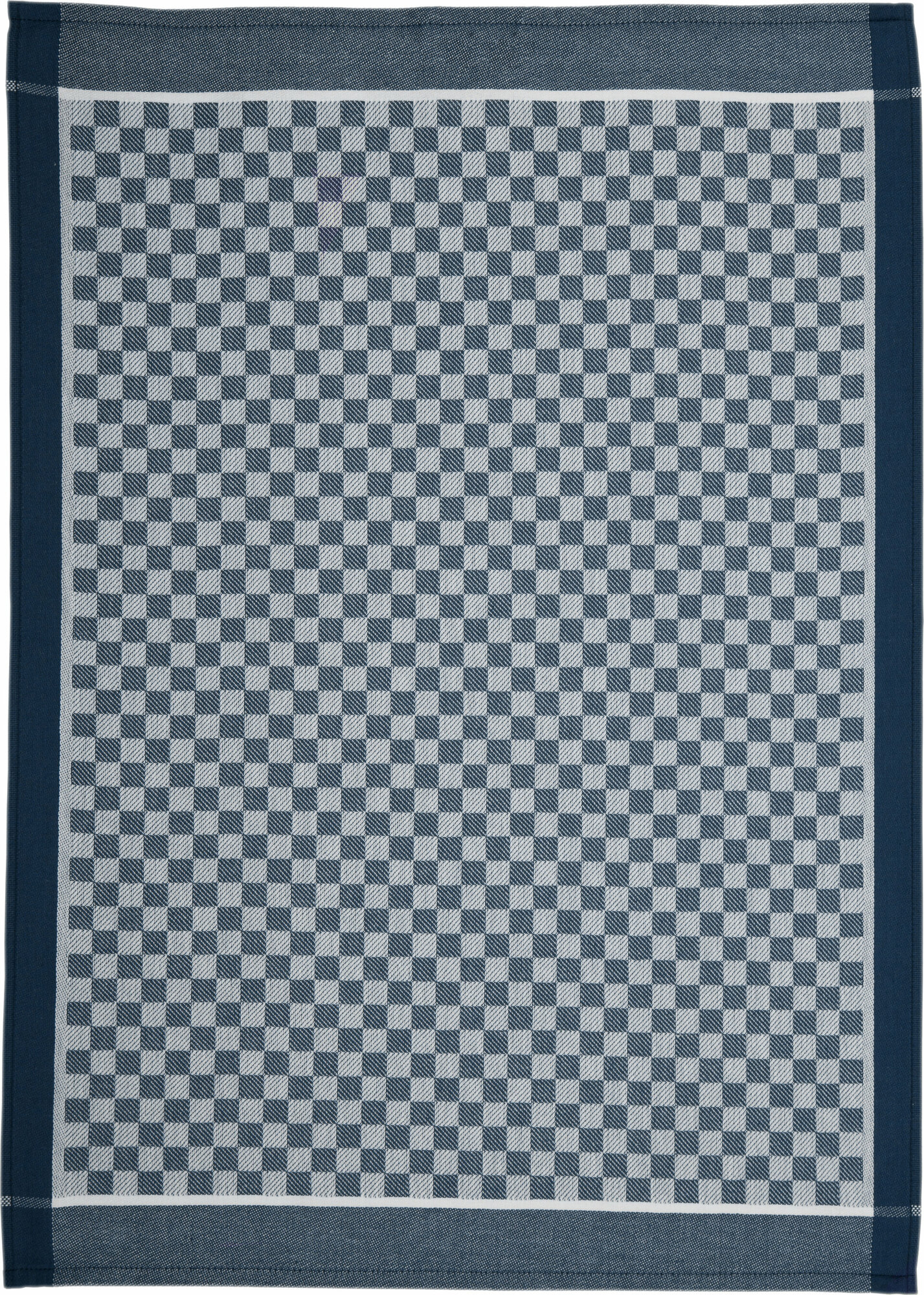 Geschirrtuch, Karofond