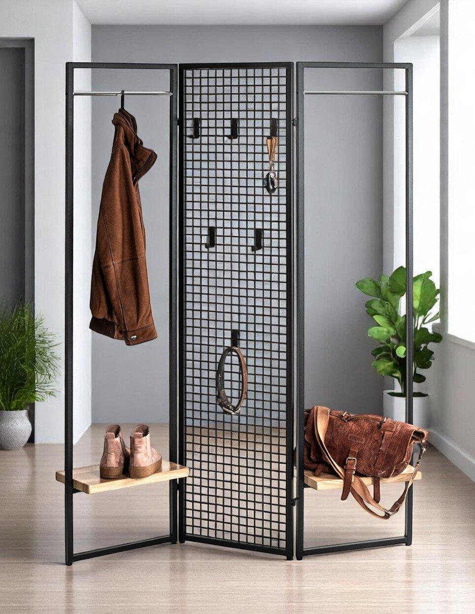 Standgarderobe, 55599