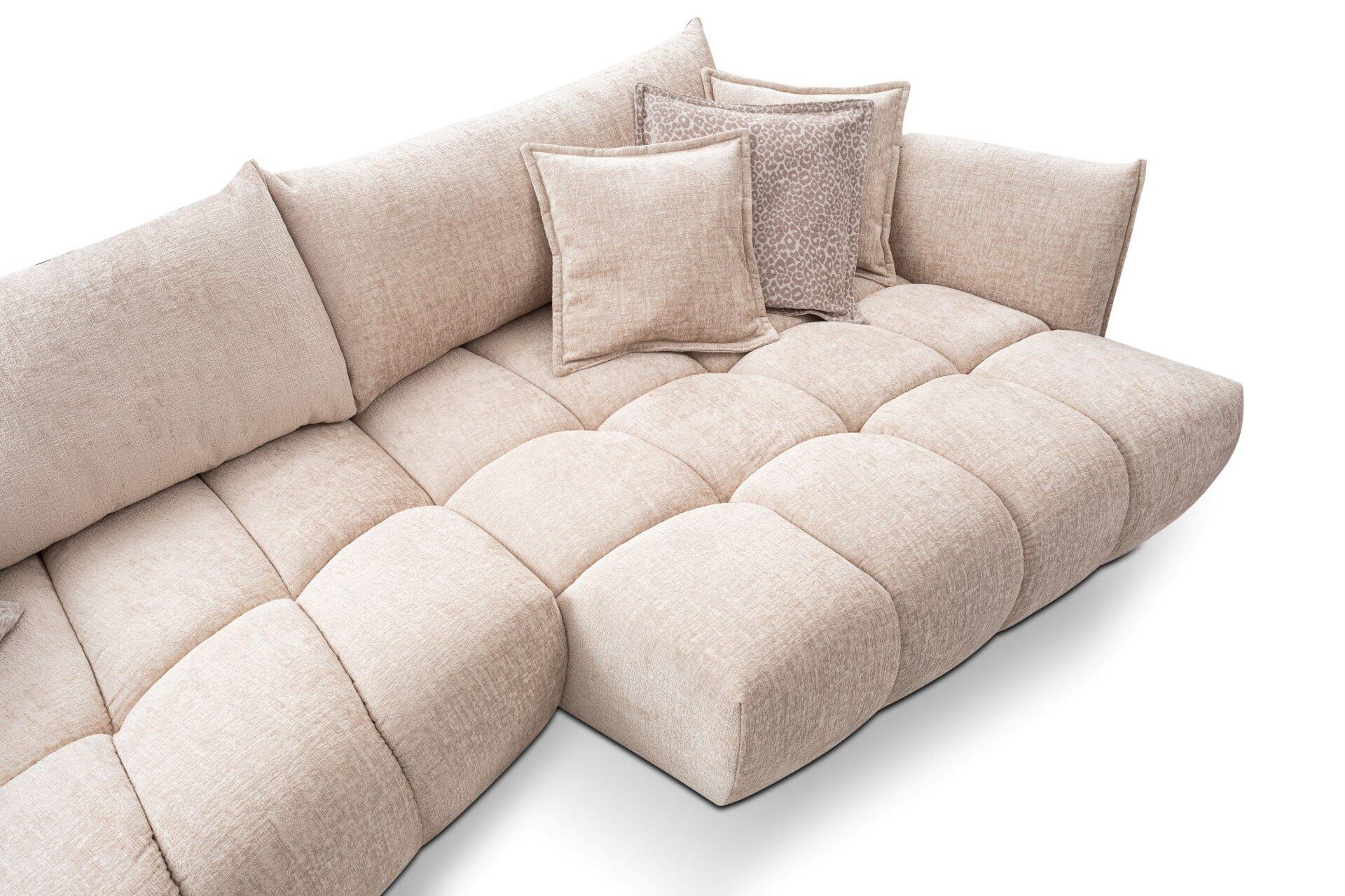 Ecksofa, Laura
