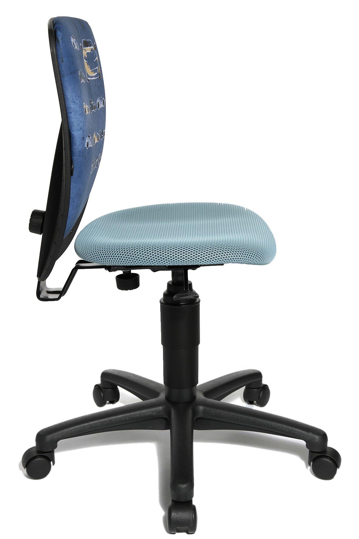 Bürostuhl, Nic