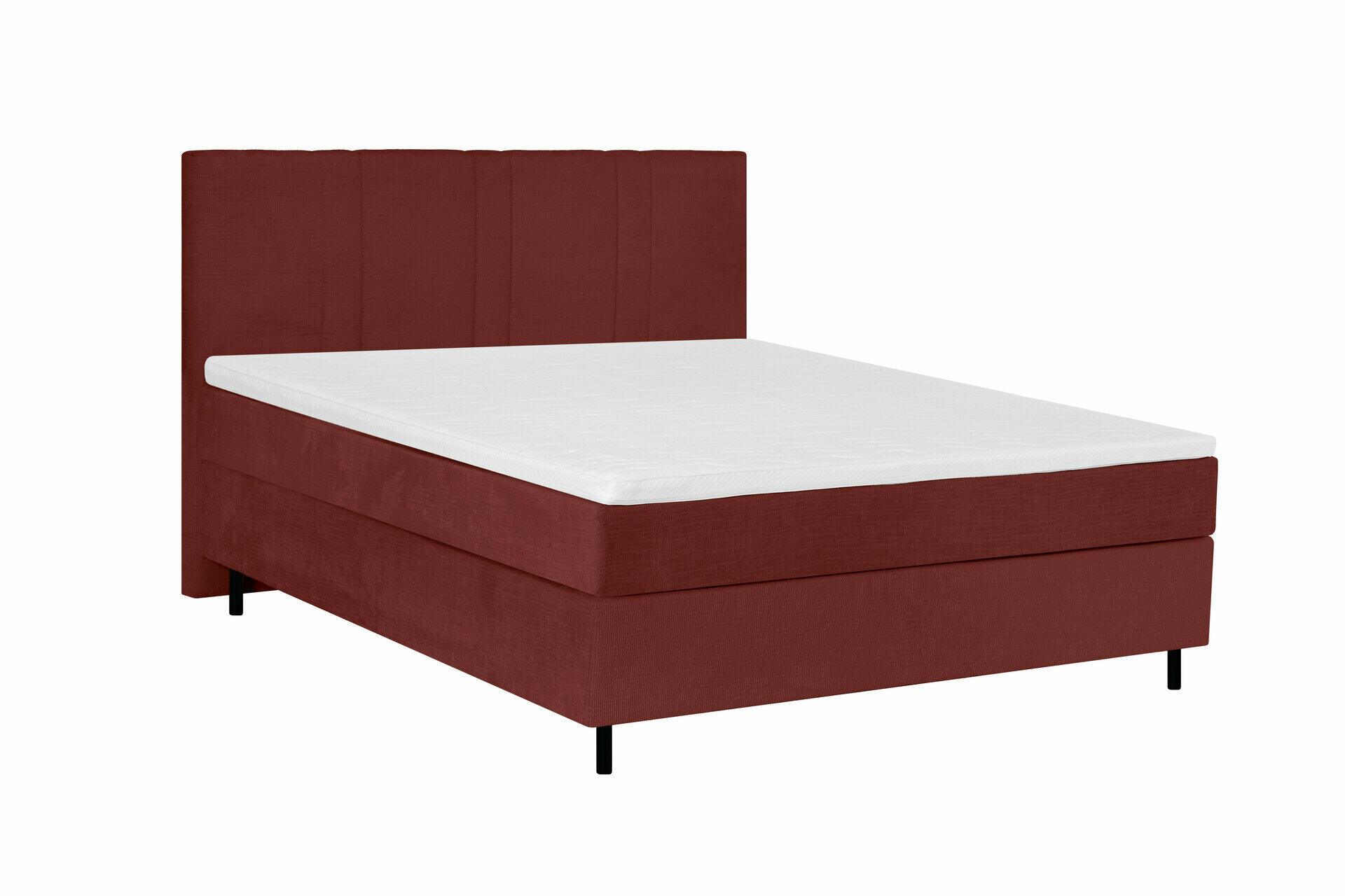 Boxspringbett, Paola