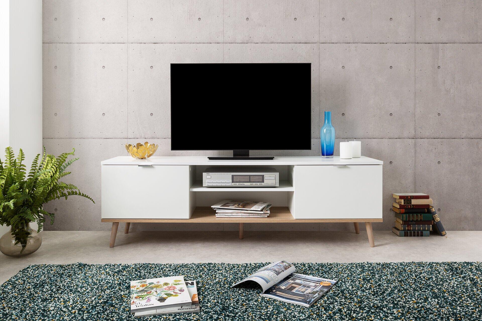 TV-Board, Göteborg 55