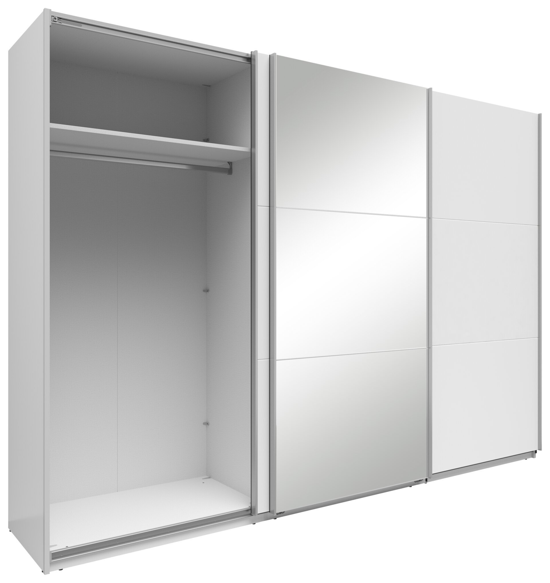 Schwebetürenschrank, Neo