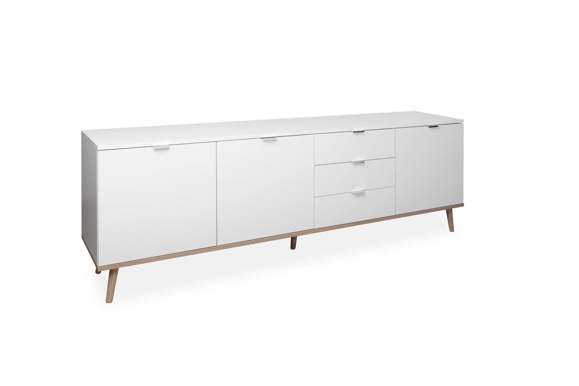 Sideboard, Göteborg 57