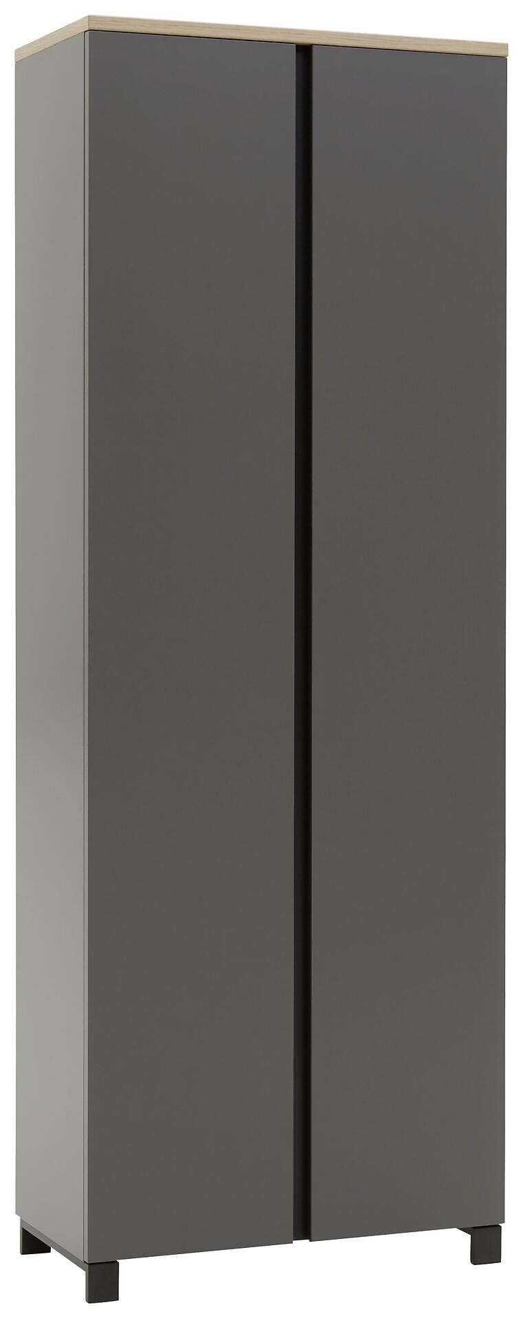 Dielenschrank,  Sorrent