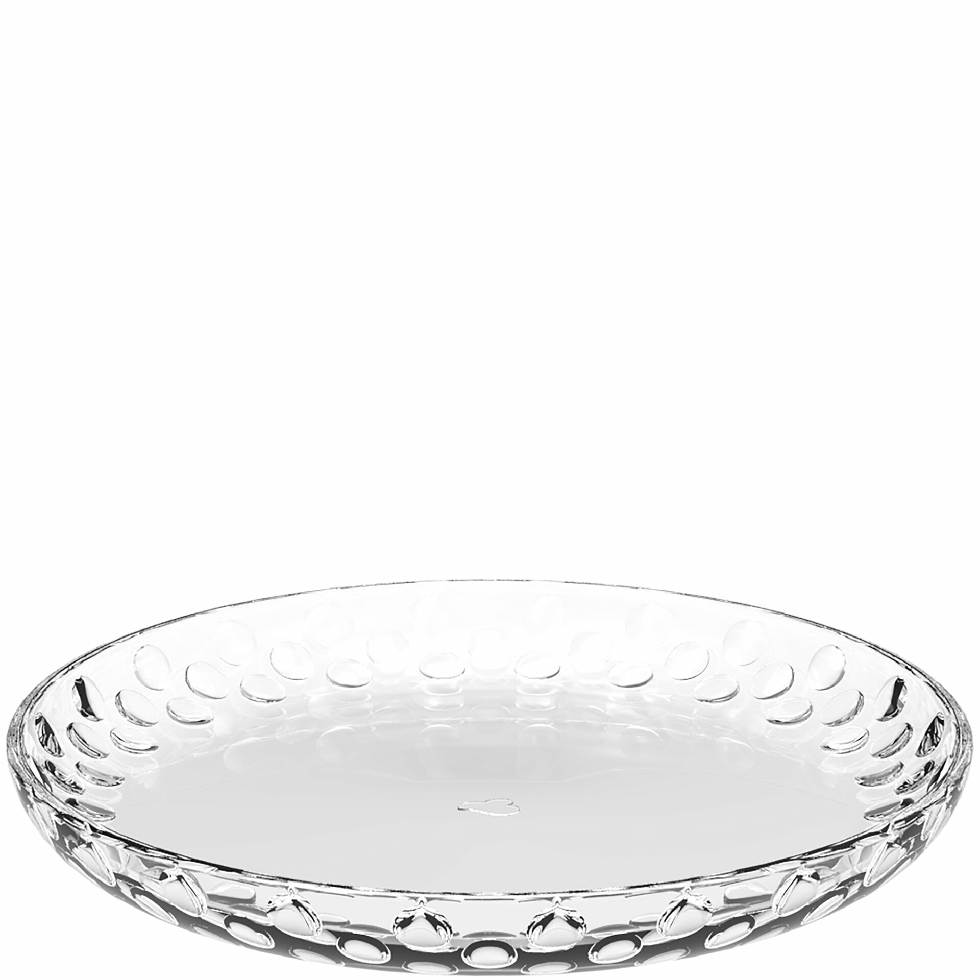 Teller, Cucina Optic